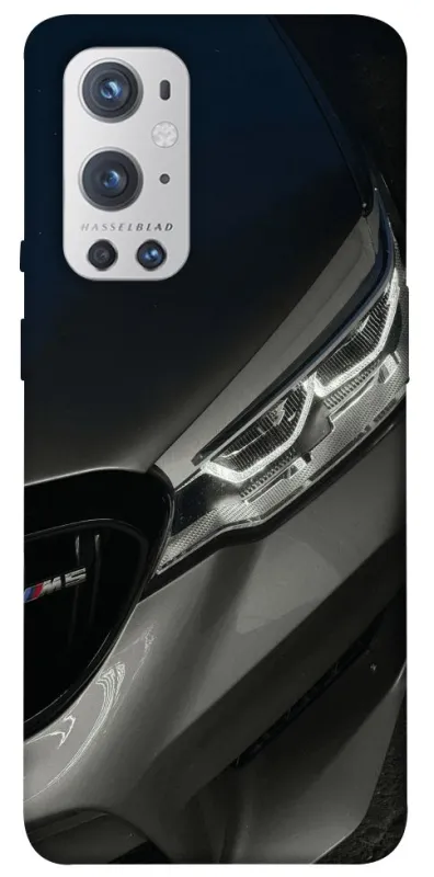 Чехол на OnePlus 9 Pro BMW v44 фото 1 из 1