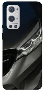 Чехол на OnePlus 9 Pro BMW v44 фото 1 из 1