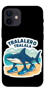 Чохол на Apple iPhone 12 mini (5.4") Tralalero Tralala фото 1 з 1