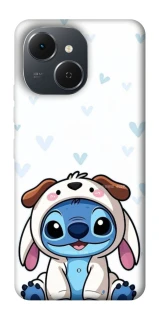 Чехол на TECNO Spark 40C Stitch ver.12 фото 1 из 1