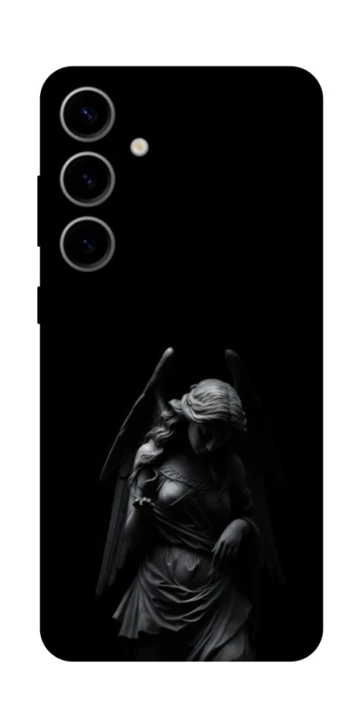 Чохол на Samsung Galaxy S25 FE Angel фото 1 з 1