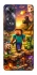Чохол на Oppo A60 Minecraft v6 фото 1 з 1