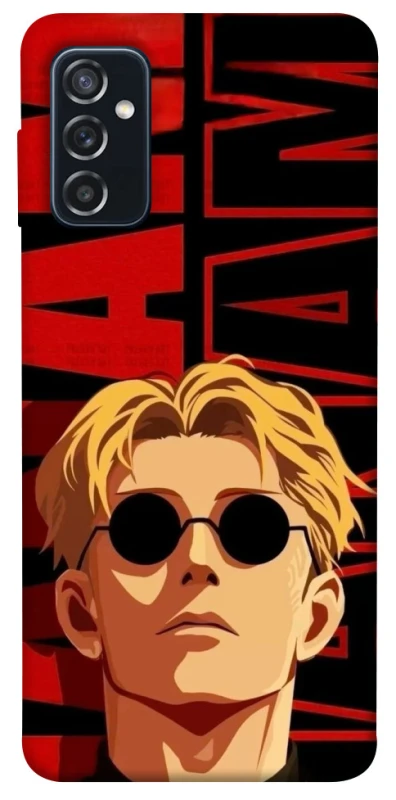 Чохол на Samsung Galaxy M52 Nanami v2 фото 1 з 1