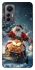 Чохол на Xiaomi 12 Lite Christmas spirit ver.9 фото 1 з 1