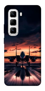 Чохол на Infinix Hot 50 Pro fighter фото 1 з 1