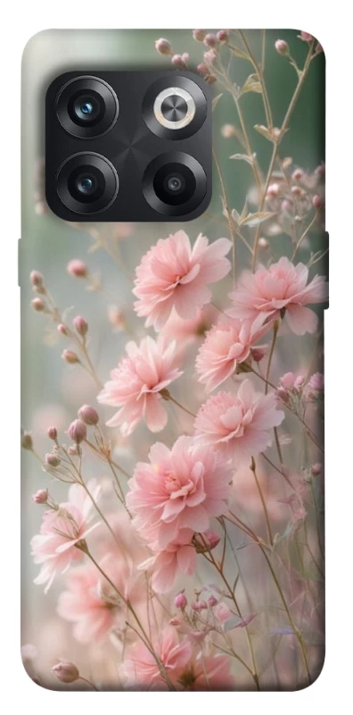 Чохол на OnePlus 10T Flowers v26 фото 1 з 1