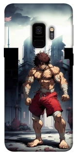 Чохол на Samsung Galaxy S9 Bakkie фото 1 з 1