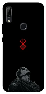 Чохол на Huawei P Smart Z Berserk V4 фото 1 з 1