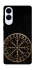 Чохол на Samsung Galaxy S25 Edge Рунічне коло v2 фото 1 з 1