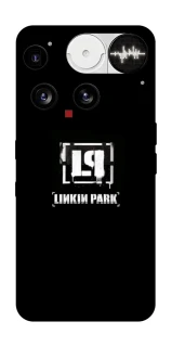 Чохол на Nothing Phone (3) Linkin Park logo ver.4 фото 1 з 1
