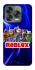 Чохол на ZTE Nubia V70 Design Roblox aesthetics фото 1 з 1