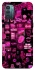 Чехол на Nokia G21 Hot collage ver.8 фото 1 из 1