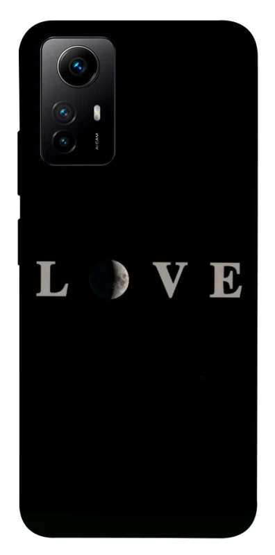 Чохол на Xiaomi Redmi Note 12S Love aesthetic ver.15 фото 1 з 1