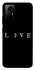 Чохол на Xiaomi Redmi Note 12S Love aesthetic ver.15 фото 1 з 1