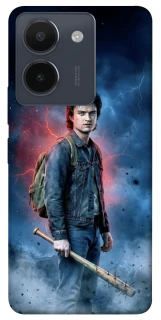 Чохол на Vivo Y36 Stranger Things ver.37 фото 1 з 1