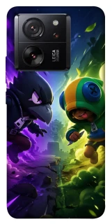 Чехол на Xiaomi 13T Pro Brawl Stars ver.16 фото 1 из 1