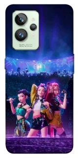 Чохол на Realme GT2 K-Pop Demon Hunters ver.3 фото 1 з 1