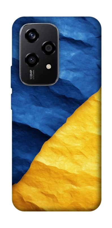 Чохол на Honor 200 Lite Flag v2 фото 1 з 1