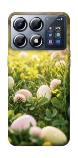 Чехол на Xiaomi POCO X8 Pro Hello Spring фото 1 из 1