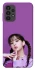 Чехол на Samsung Galaxy A13 4G JISOO - BLACKPINK фото 1 из 1