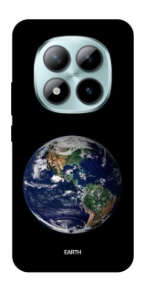 Чехол на Xiaomi Redmi Note 15 Pro+ 5G Earth фото 1 из 1