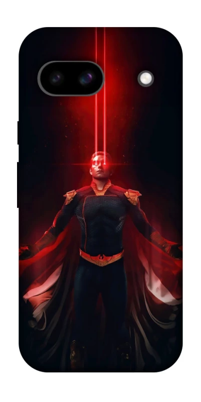 Чохол на Google Pixel 8a Homelander v2 фото 1 з 1