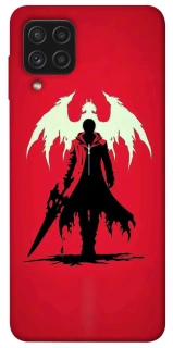 Чехол на Samsung Galaxy A22 4G Devil May Cry v2 фото 1 из 1