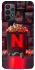 Чохол на Samsung Galaxy A23 4G Netflix and popcorn фото 1 з 1