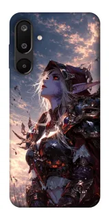 Чехол на Samsung Galaxy M16 5G Sylvanas v2 фото 1 из 1