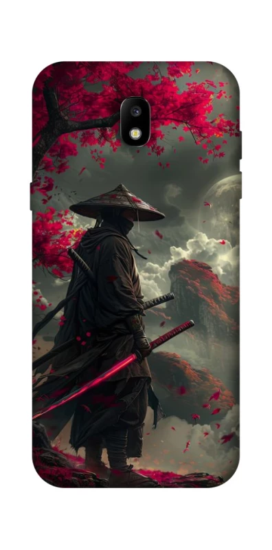 Чехол на Samsung Galaxy J5 (2017) Sakura San фото 1 из 1