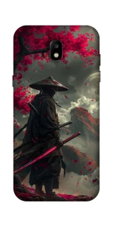 Чехол на Samsung Galaxy J5 (2017) Sakura San фото 1 из 1