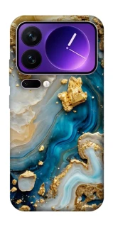 Чехол на Xiaomi 17 Pro Max Epoxy design ver.2 фото 1 из 1