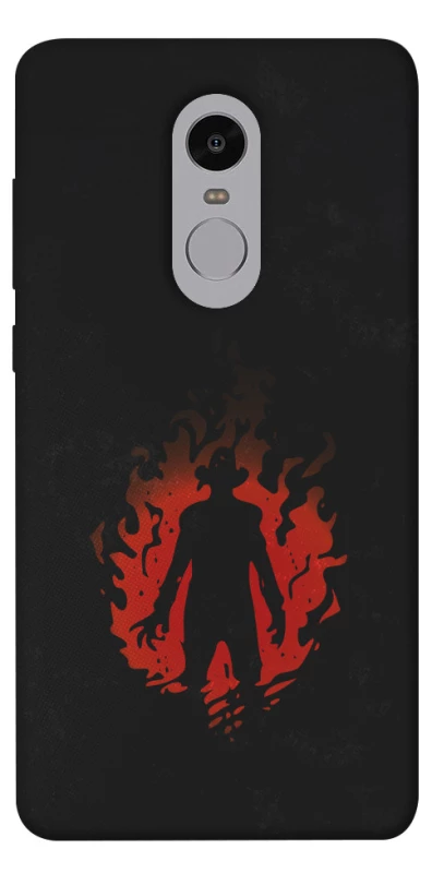 Чохол на Xiaomi Redmi Note 4X / Note 4 (Snapdragon) Daylight фото 1 з 1