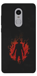 Чехол на Xiaomi Redmi Note 4X / Note 4 (Snapdragon) Daylight фото 1 из 1