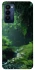 Чехол на TECNO Camon 18 rain forest фото 1 из 1