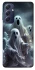 Чохол на Samsung Galaxy M54 5G Ghost фото 1 з 1