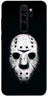 Чохол на Xiaomi Redmi Note 8 Pro Jason фото 1 з 1