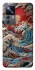 Чохол на Xiaomi 12T / 12T Pro Japa wave ver.2 фото 1 з 1