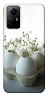 Чохол на Xiaomi Redmi Note 12S Hello фото 1 з 1