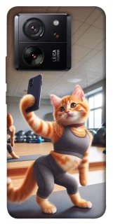 Чохол на Xiaomi 13T Pro Кошеня фото 1 з 1