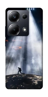 Чехол на Xiaomi Poco M6 Pro 4G Kanye West ver.2 фото 1 из 1