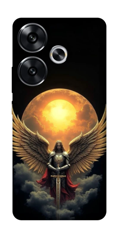 Чохол на Xiaomi Poco F6 Archangel фото 1 з 1