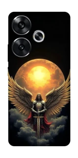 Чохол на Xiaomi Poco F6 Archangel фото 1 з 1