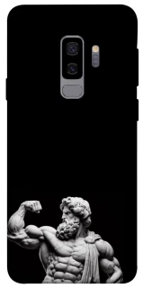 Чохол на Samsung Galaxy S9+ Strong Style фото 1 з 1