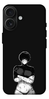 Чехол на Apple iPhone 17 (6.3") Maki фото 1 из 1