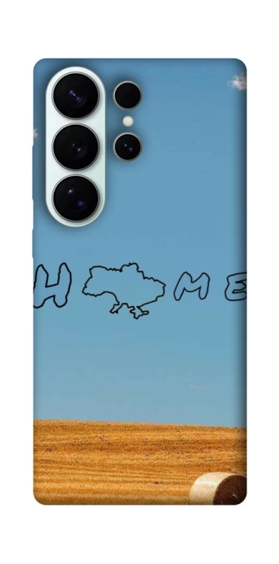 Чехол на Samsung Galaxy S26 Pro Home фото 1 из 1