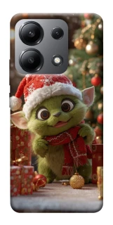Чохол на Xiaomi Redmi Note 13 4G Grinch mood ver.5 фото 1 з 1