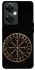 Чохол на OnePlus Nord CE 3 Lite Рунічне коло v2 фото 1 з 1