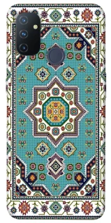 Чохол на OnePlus Nord N100 Килим v7 фото 1 з 1