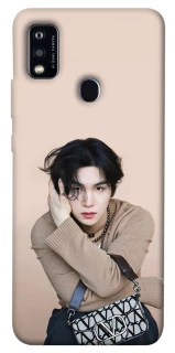 Чохол на ZTE Blade A51 Suga - BTS фото 1 з 1